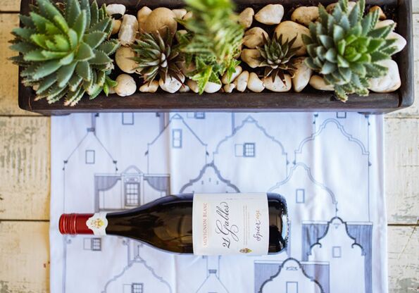spier wine