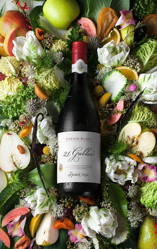 chenin blanc floral