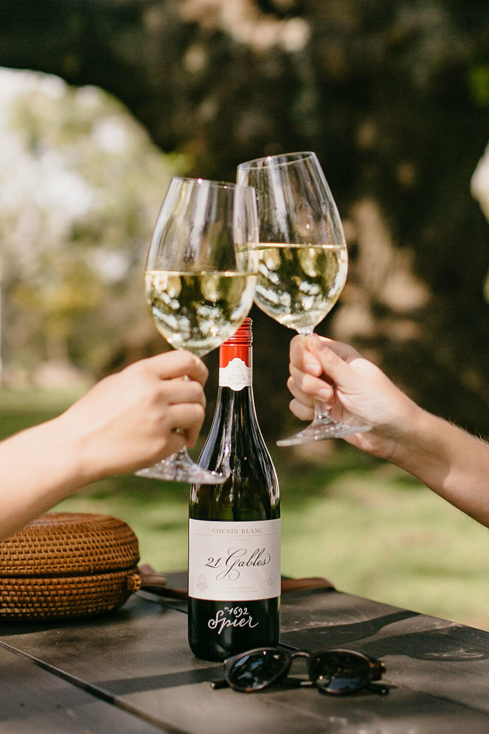 spier wines