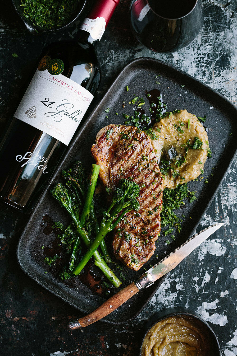 spier wine