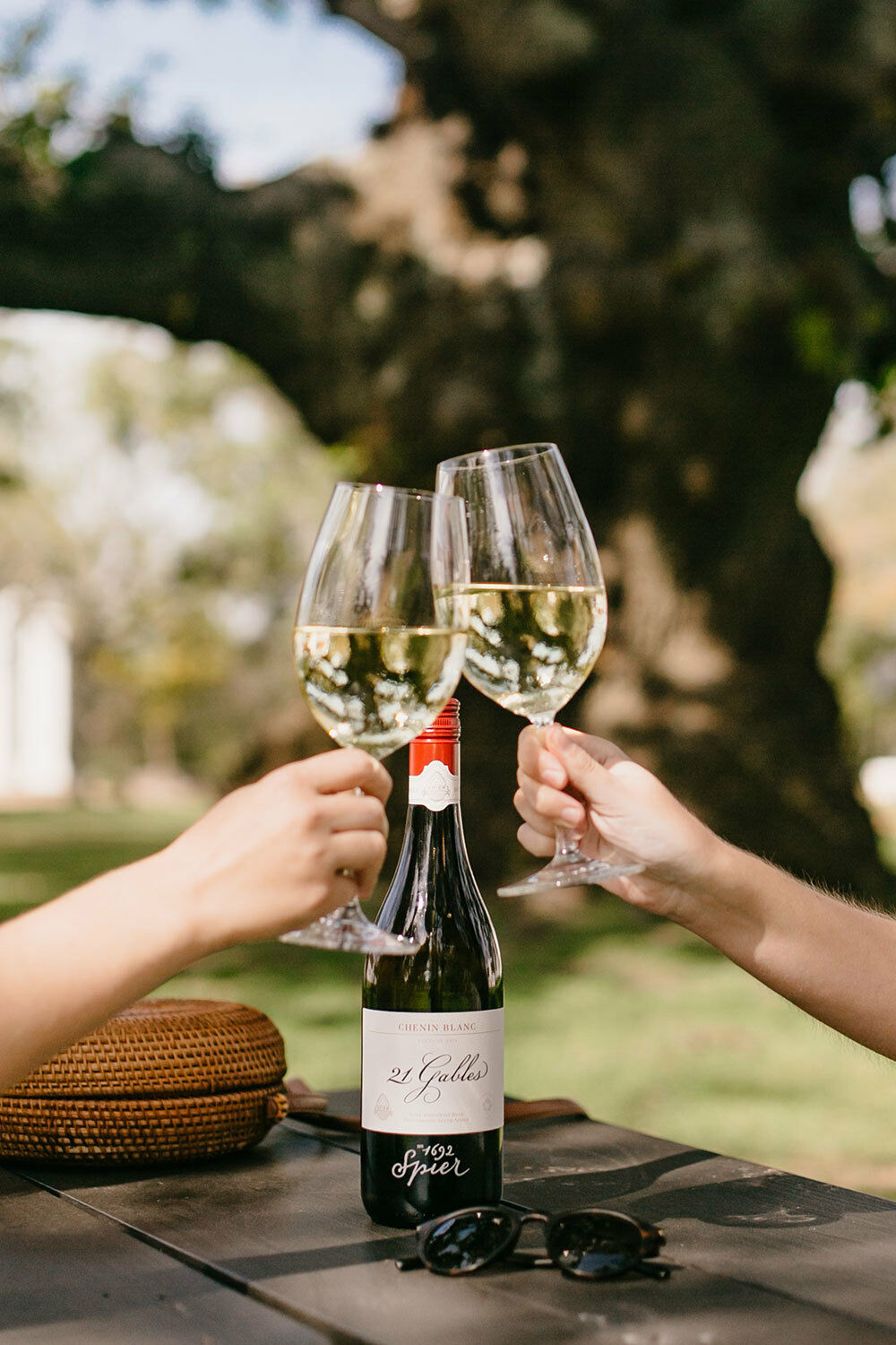 Chenin Blanc