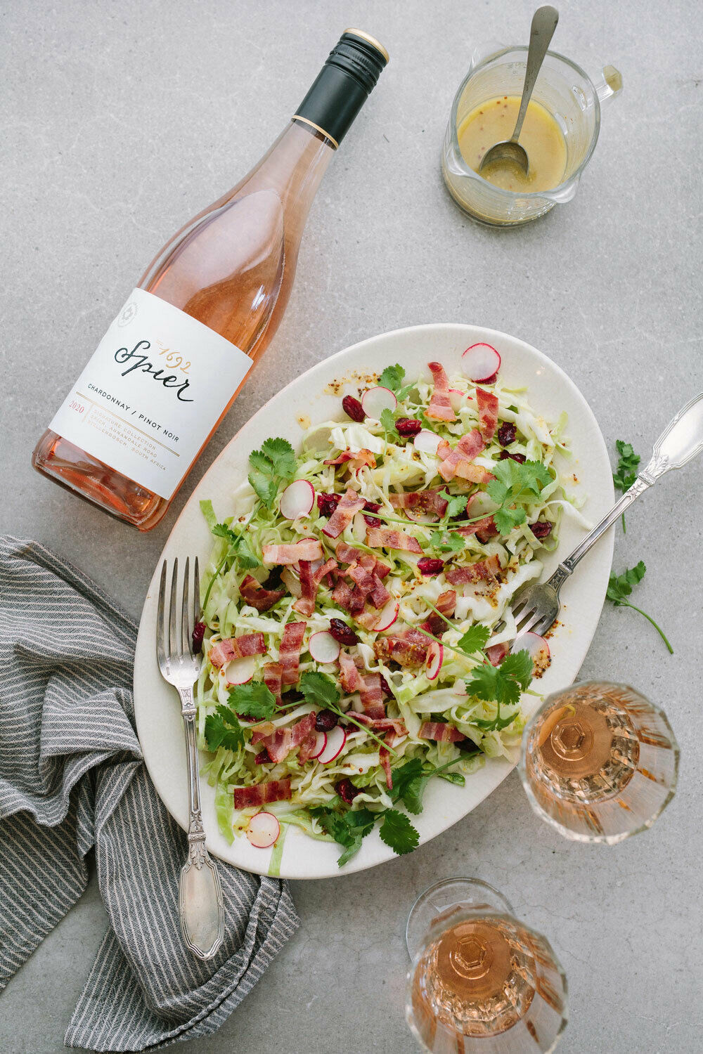 spier wine recipe