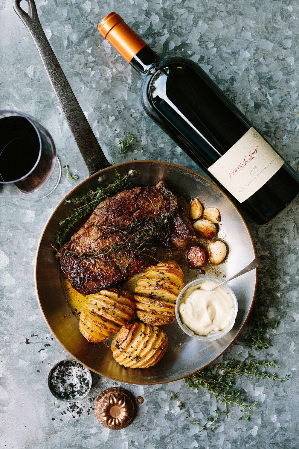 spier wine