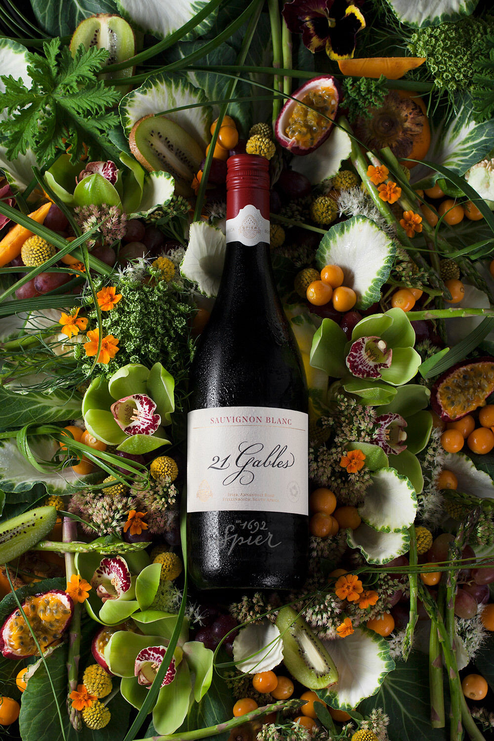 spier wine