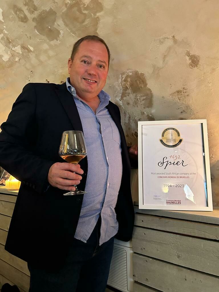 award