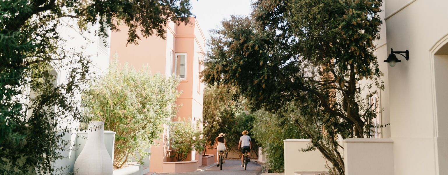 New Spier Hotel To Open In 2025