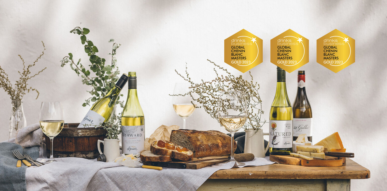 spier wine image
