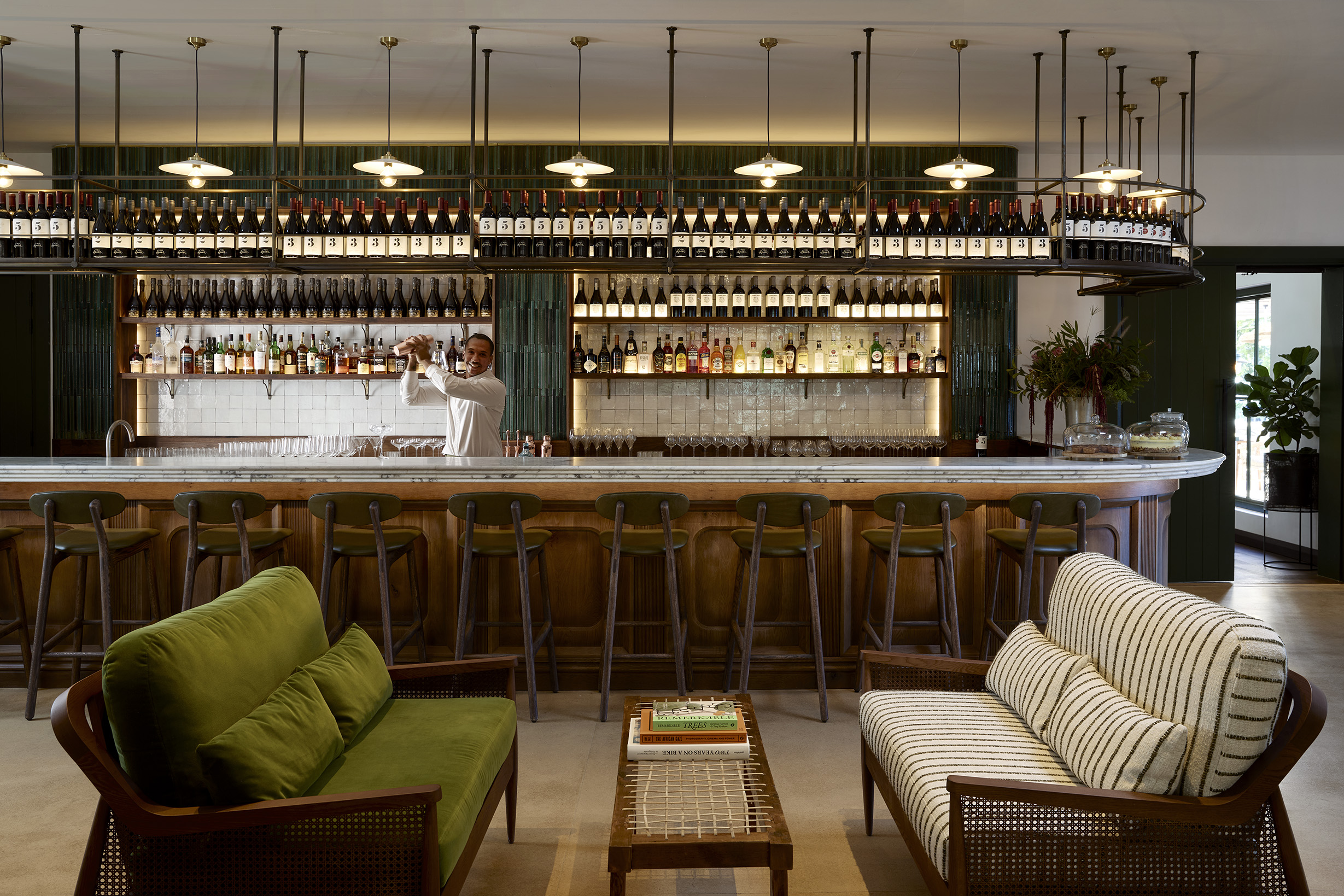 Interiors and lifestyle photographer