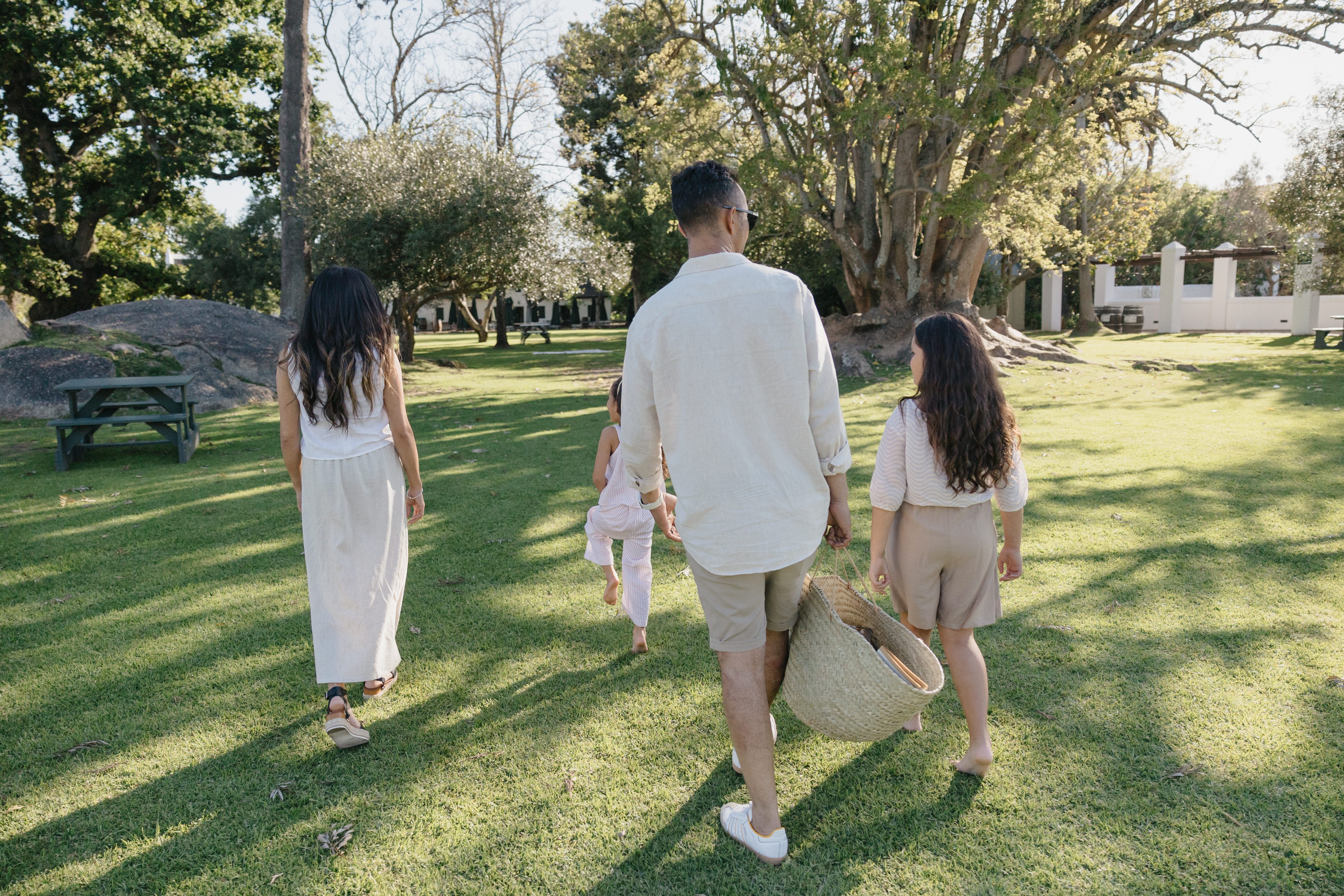Spier Picnics