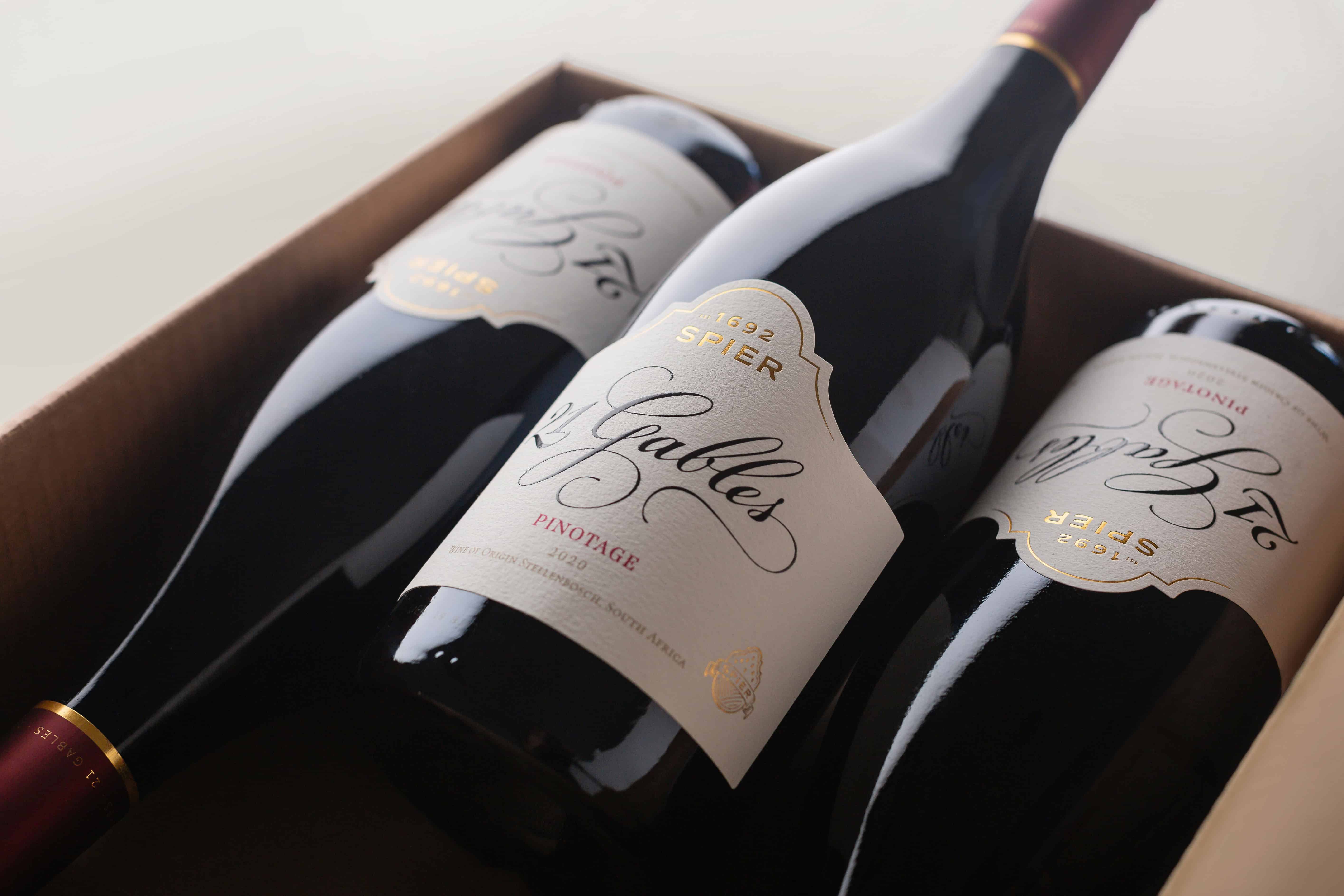 A Spring In Our Step: Grand Gold at 2025 Mundus Vini Spring Tasting