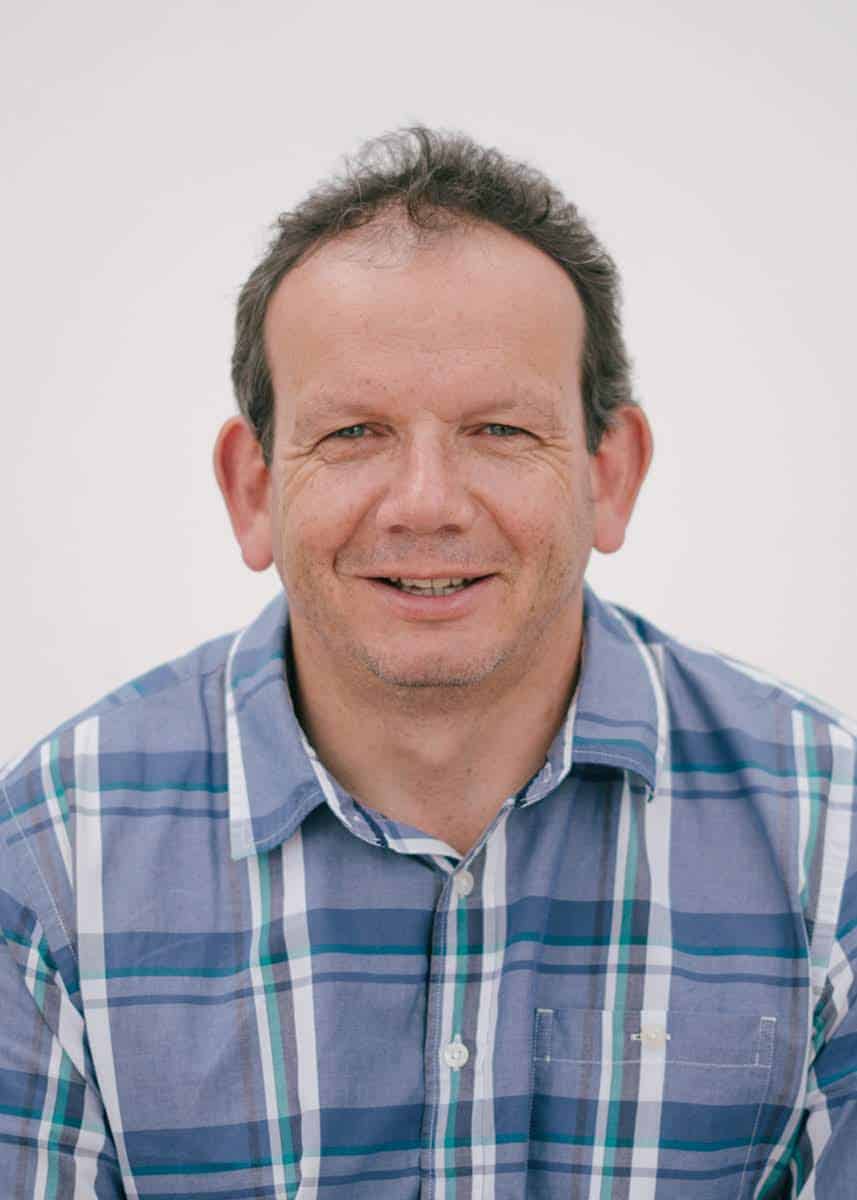 Jaco Durand