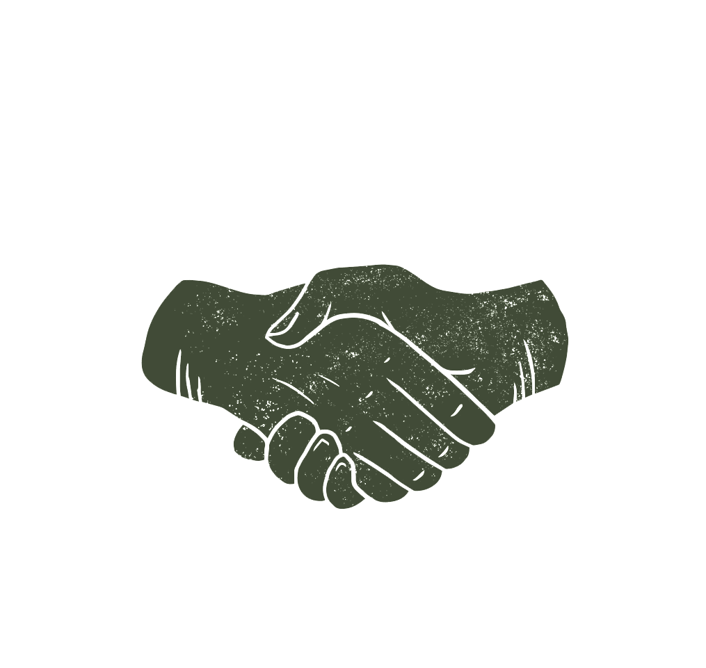 Spier-Illustration-handshake (green)