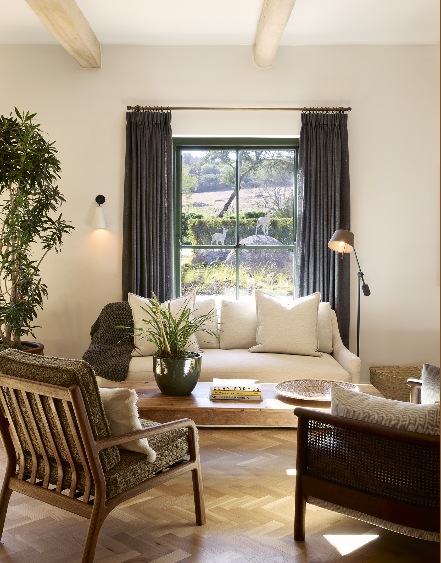 Interiors and lifestyle photographer