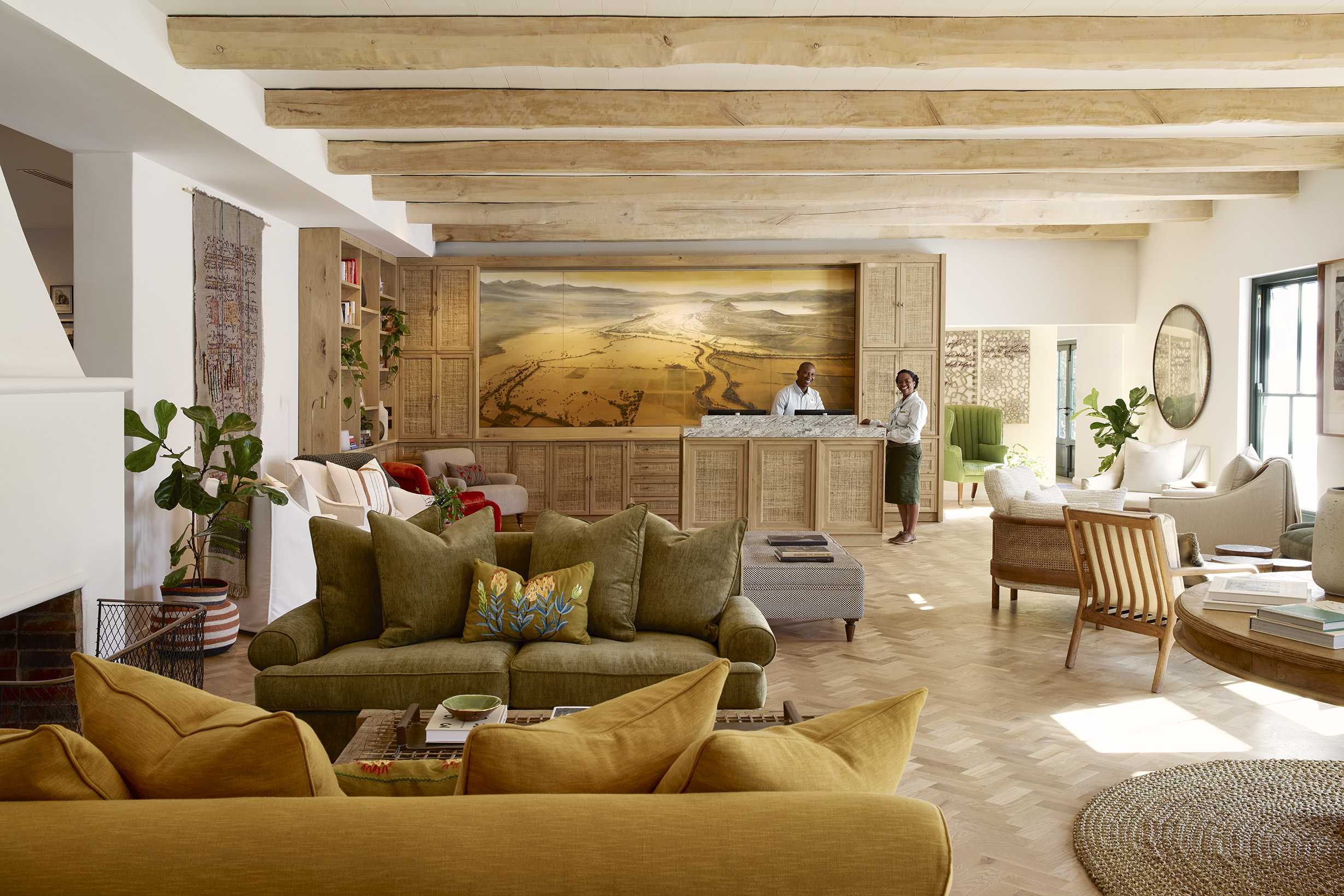 Interiors and lifestyle photographer