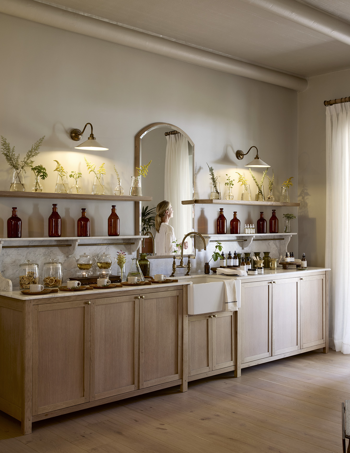 Interiors and lifestyle photographer
