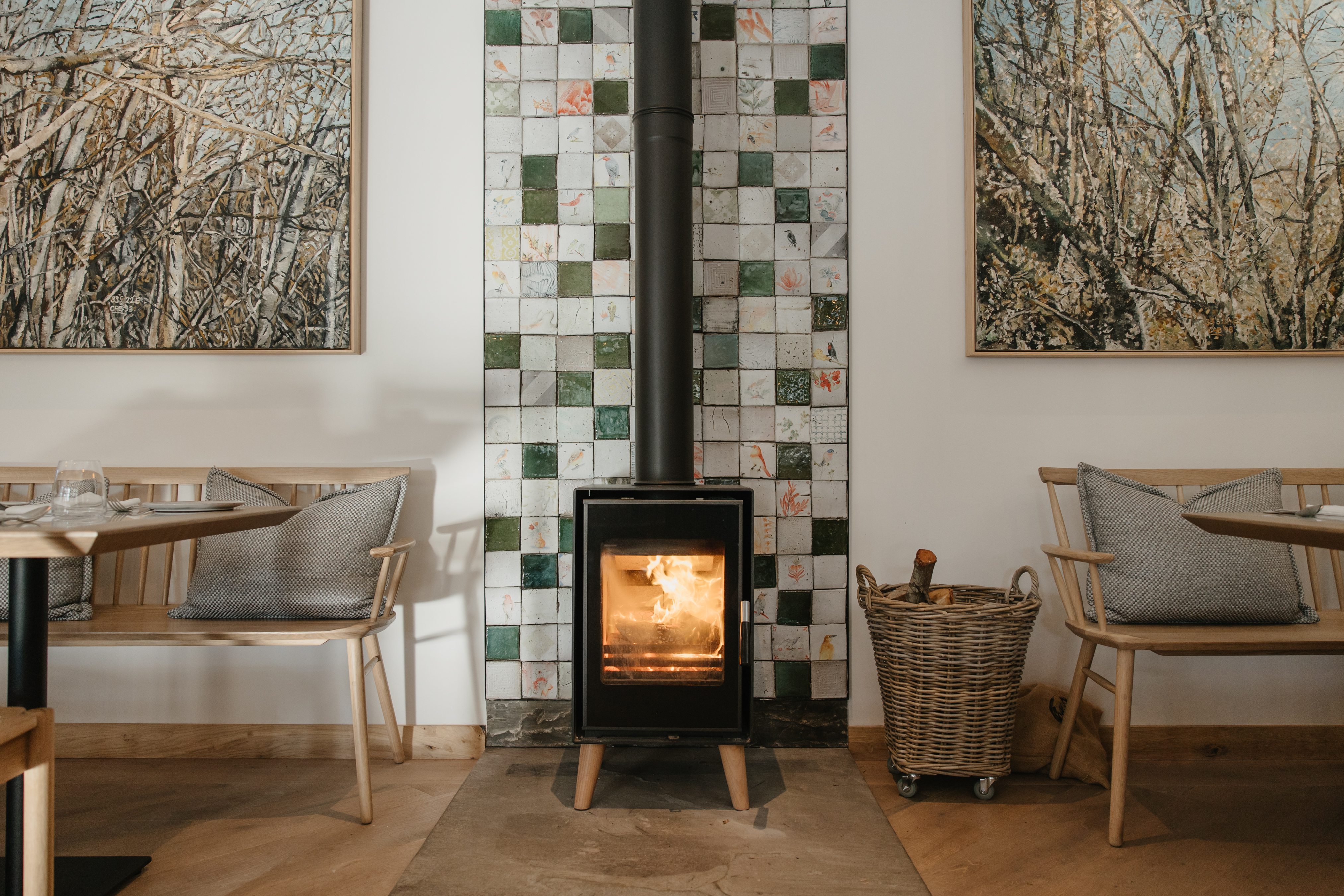 We’ve Planned the Perfect Winter Stay