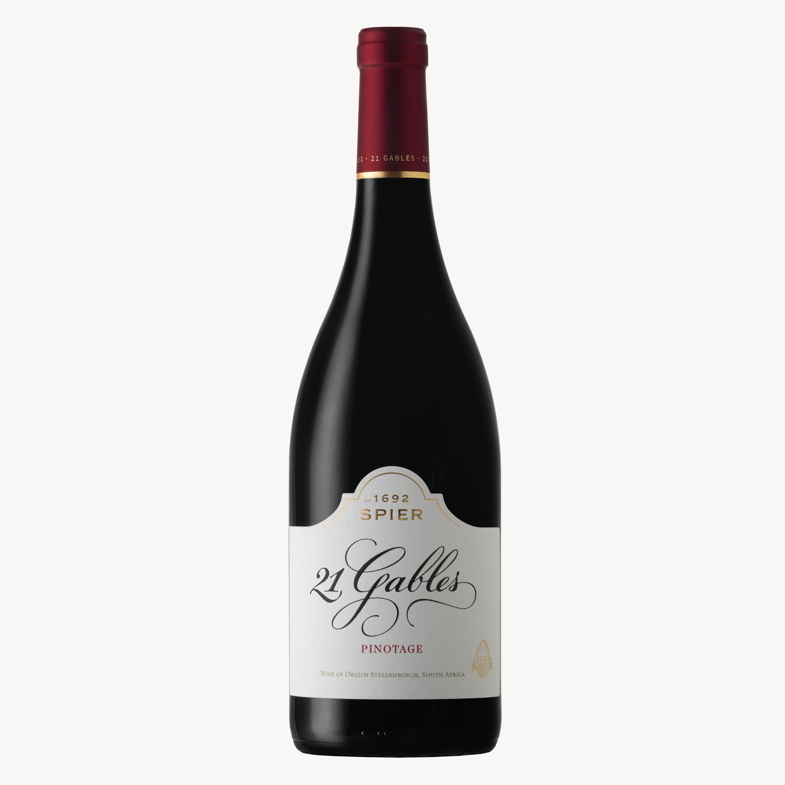 Spier-21-Gables-Pinotage-Packshot