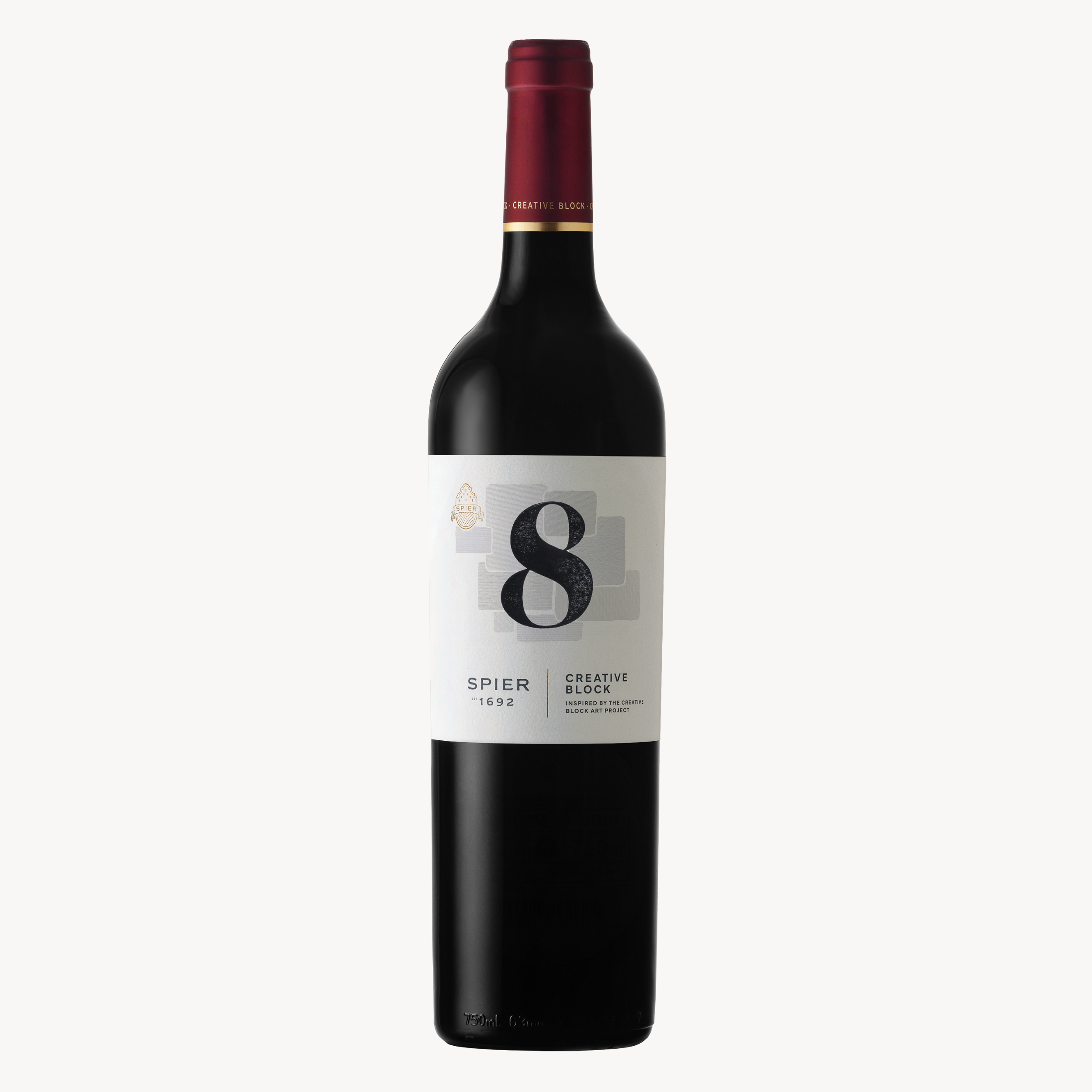 Spier-Creative-Block-8-Packshot