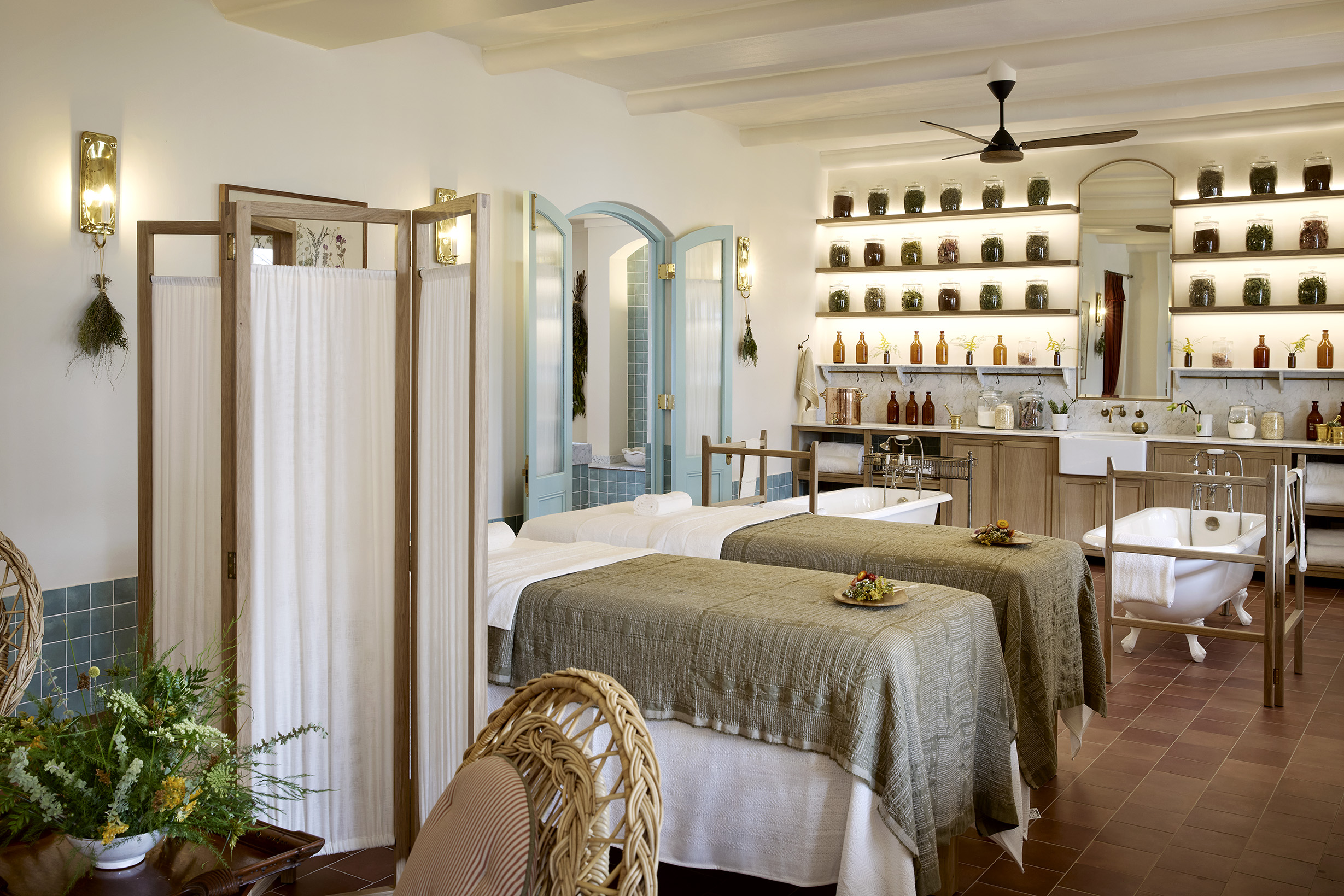 Interiors and lifestyle photographer
