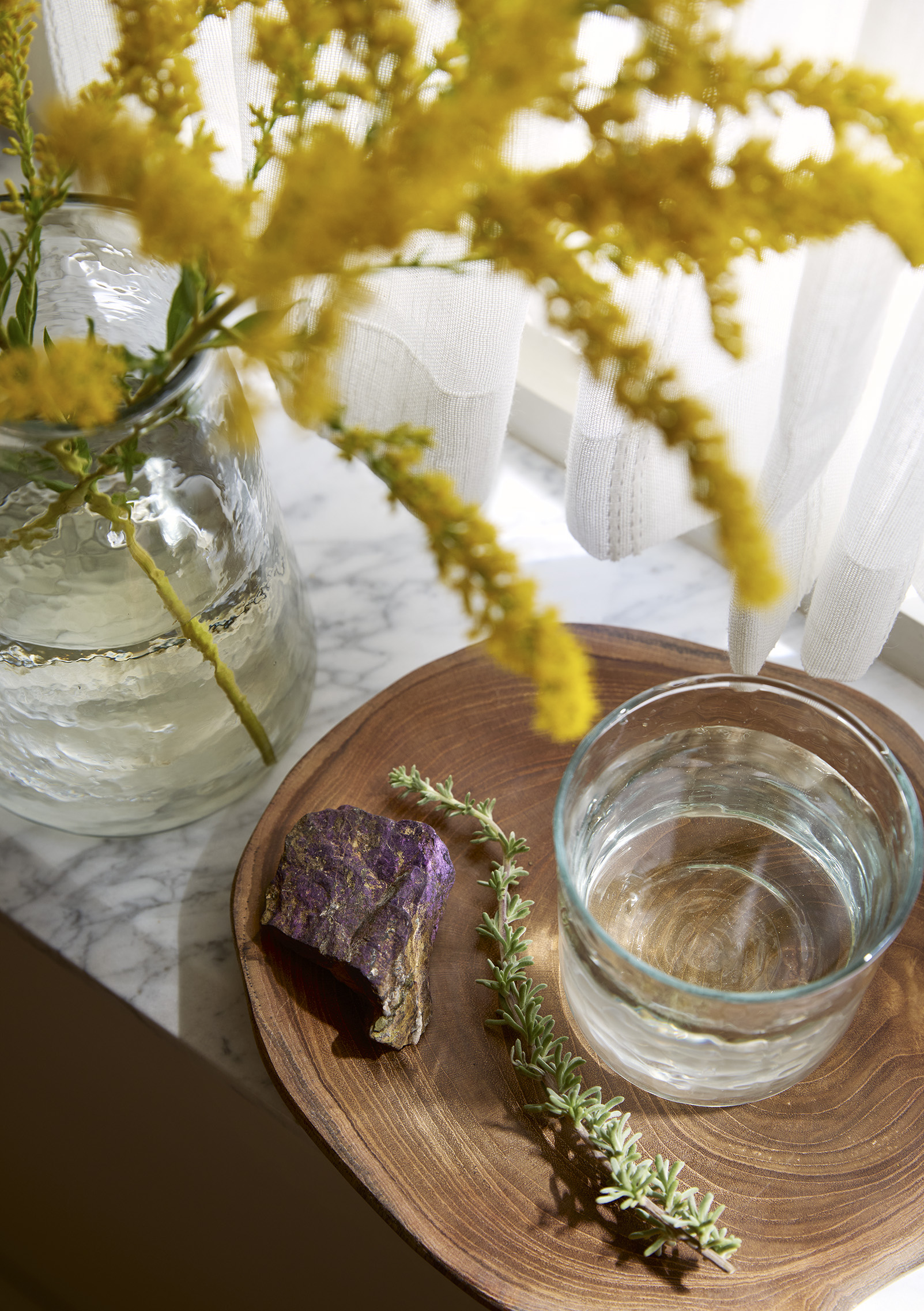 Interiors and lifestyle photographer