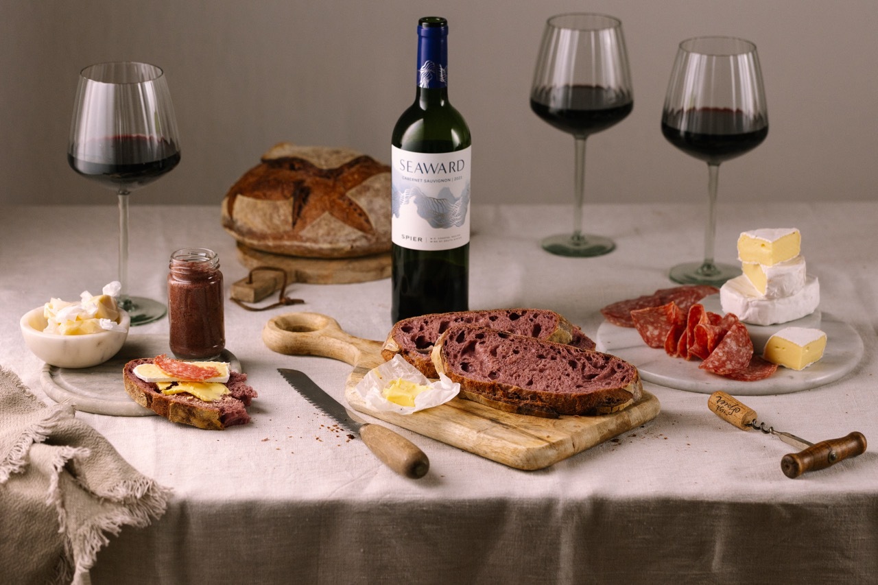 Spier_Seaward_Cab_Sav_Bread_Wine Large