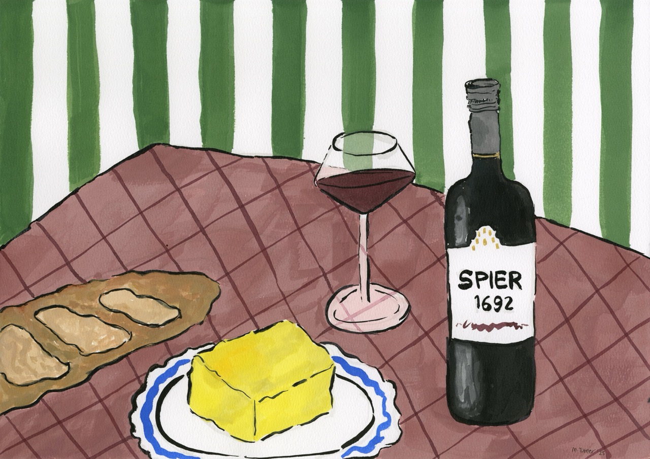 Spier Wine
