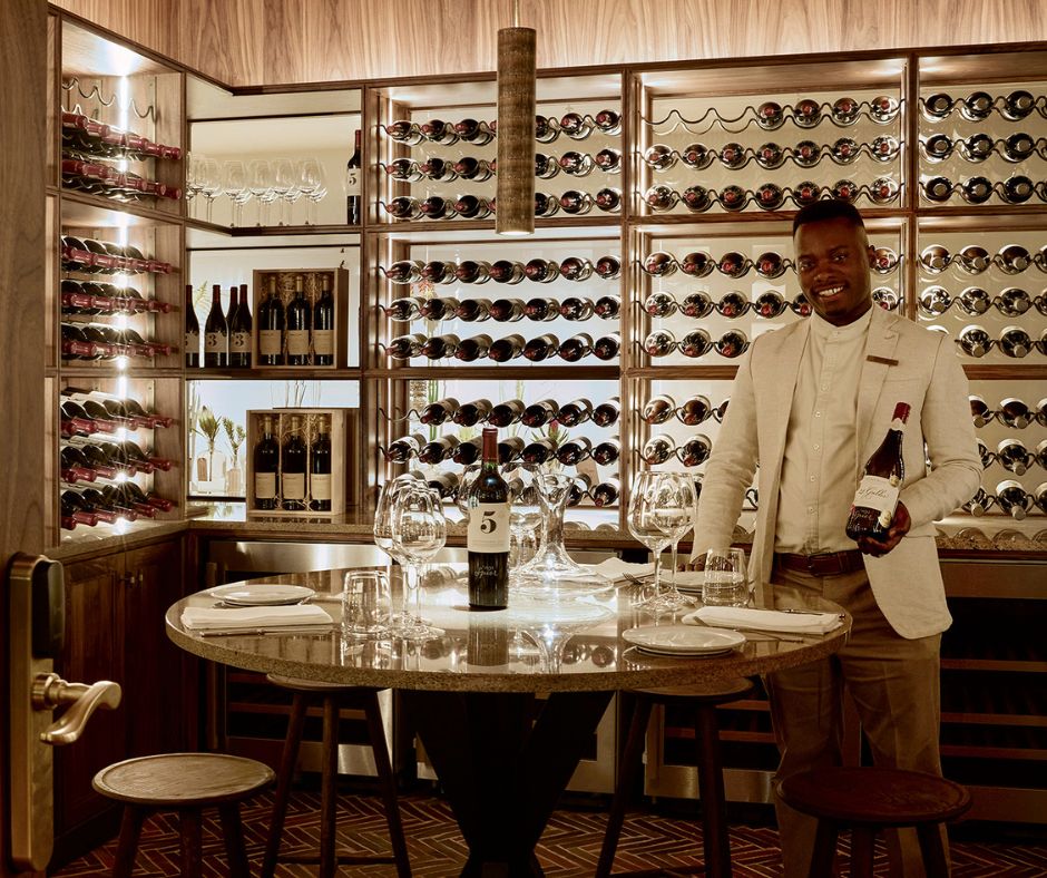 Spier-Hotel-Wine-Library