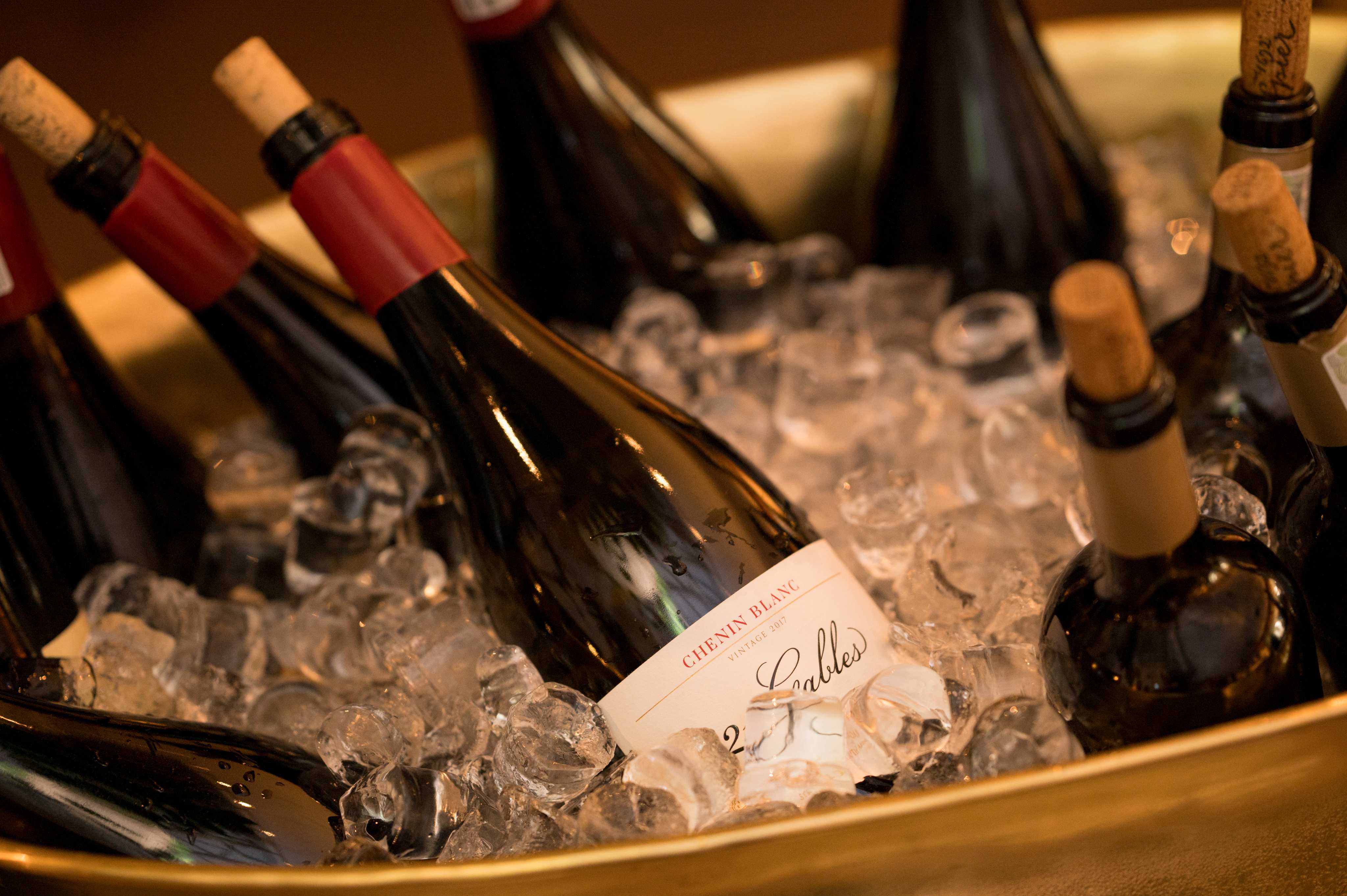 The Perfect Ratio: Spier Winemakers Dinners 2026