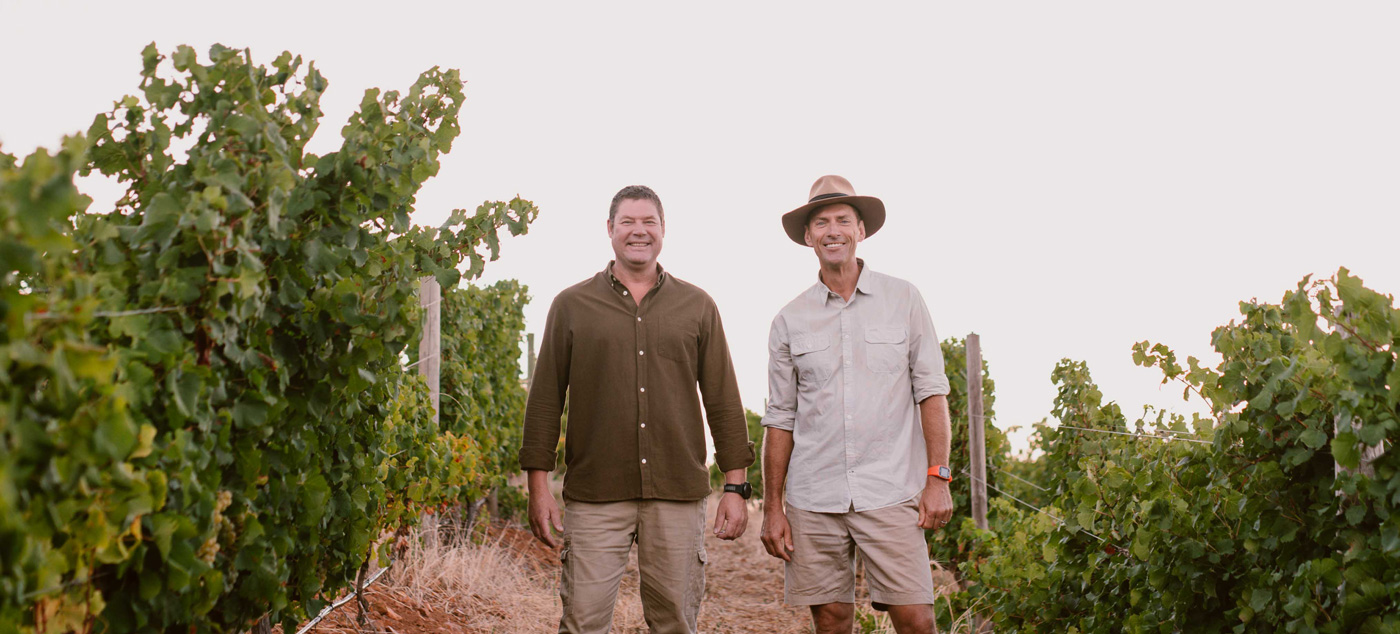 Time & teamwork: A view on harvest 2026