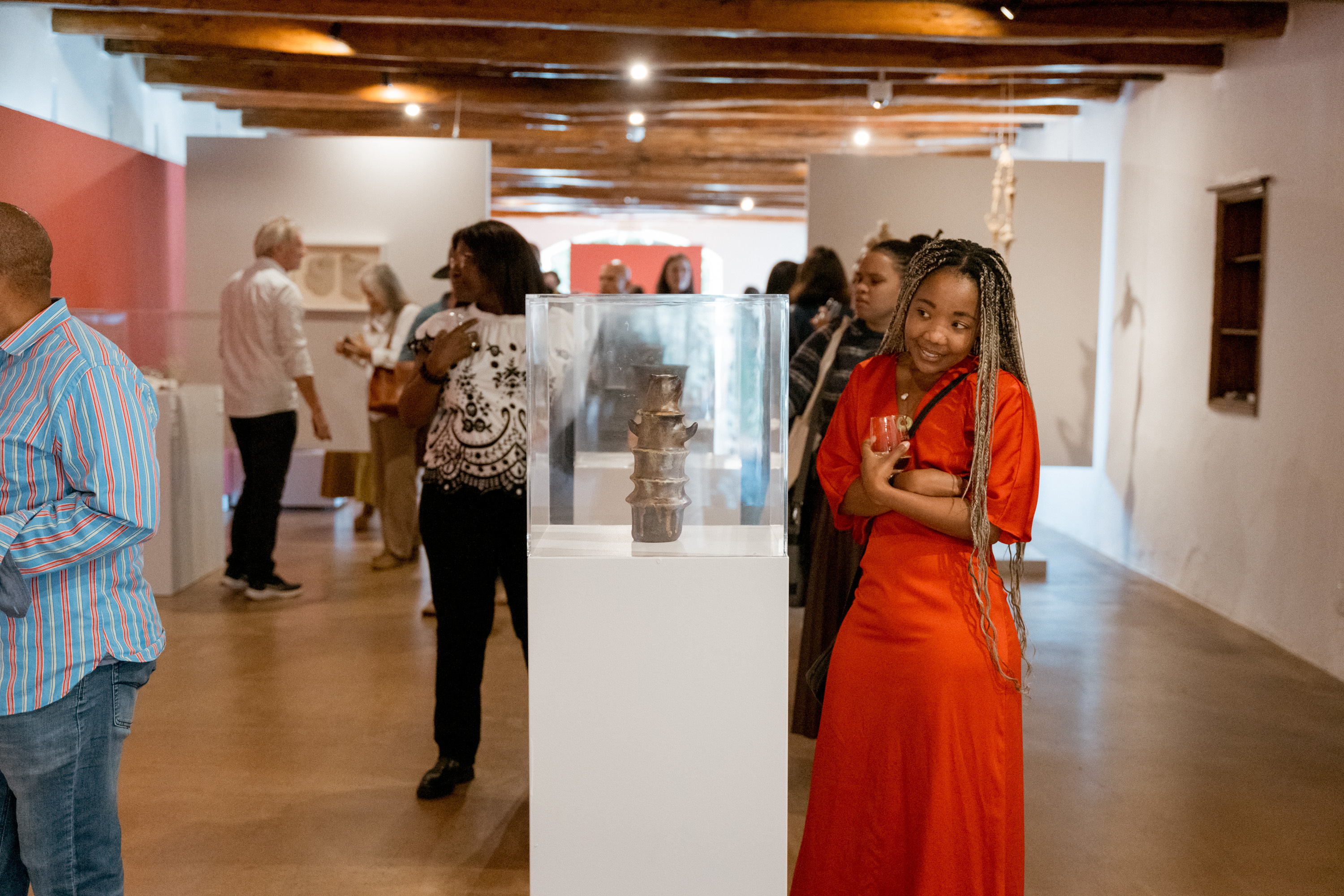 Wild Things: Spier’s winter ceramics exhibition